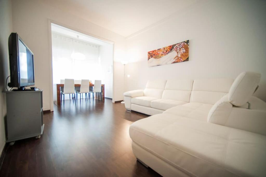 Great In Great Location - Apartamento Roma