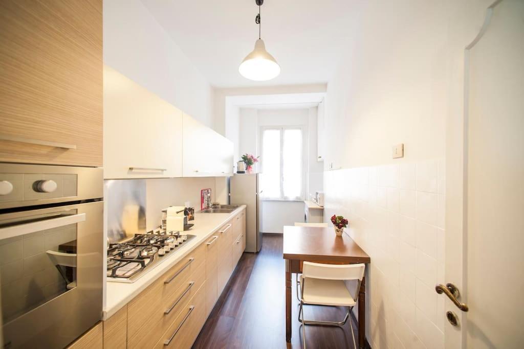 Great In Great Location - * Roma