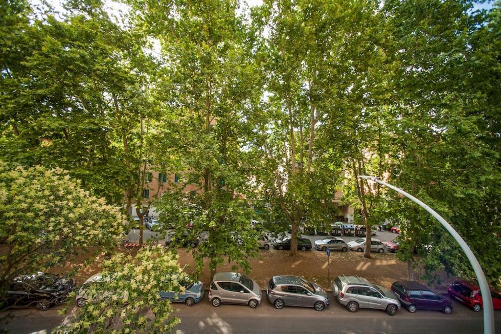 Great In Great Location - Apartamento Roma
